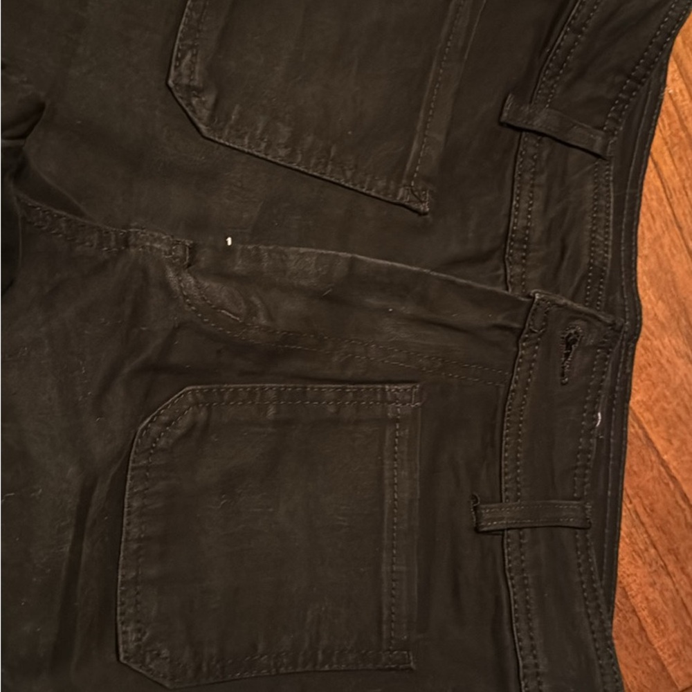 Stylish Black Pants